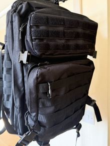 back pack