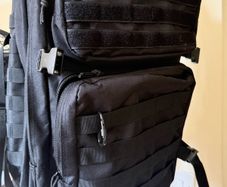 back pack