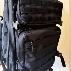 back pack