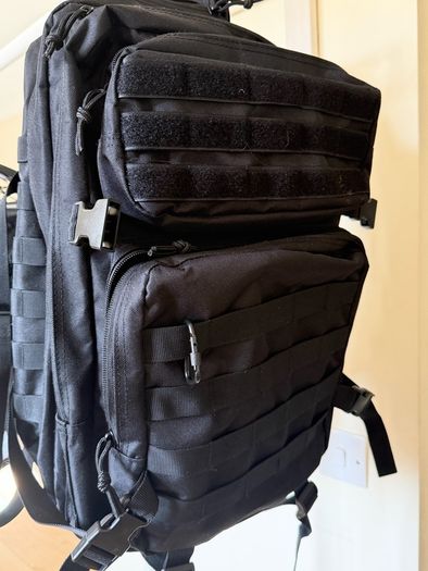 back pack