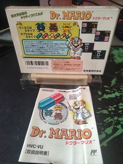 Mario Famiom Bundle