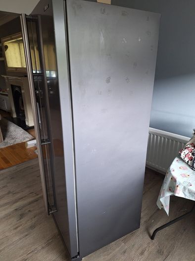 Samsung American Fridge Freezer