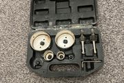 hole saw