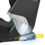 Maxi-Cosi Kore Pro i-Size - Authentic Black Image 4