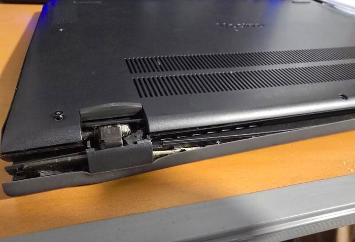 dell vostro 14 5401 10th gen i5 (see description)