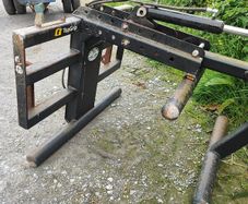 Farm machinery