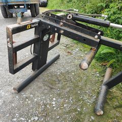 Farm machinery