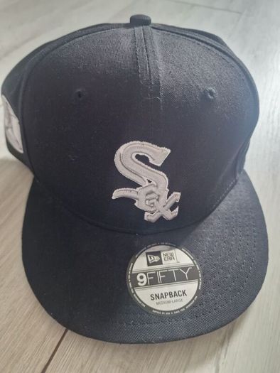 white sox