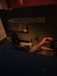 Phosphorescent