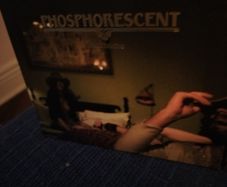 Phosphorescent