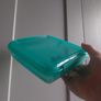 Moving out sale! Selling these 3x 1 tupperware ( 1 IKEA glass container, 1 small sandwich size plastic container, 1 big oval shape container prefect for microwave and cook foods). Pickup : Dublin 2, near Stephens Green Image 2