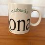 Starbucks City Mug Collector Series Barcelona Image 3