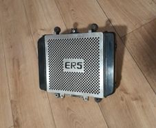 kawasaki er5 radiator