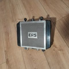 kawasaki er5 radiator