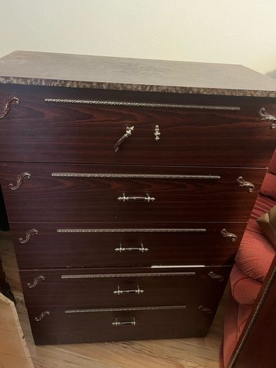 Bedroom Furniture