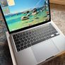 Macbook Pro 13-inch M1 2020 8gb Ram 256gb Storage Image 4