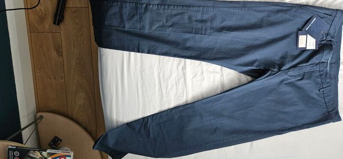 Men Trousers (2 Brand New)