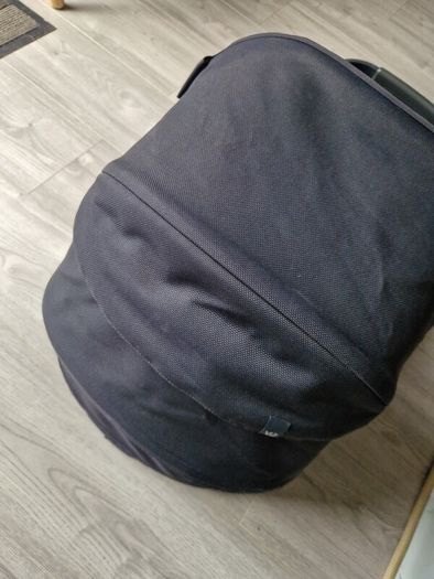 Uppababy Rumble Seat V2