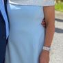 Elegant Anoola Dress Image 3