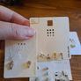 Bundle of 10 Pairs of Earrings Image 2