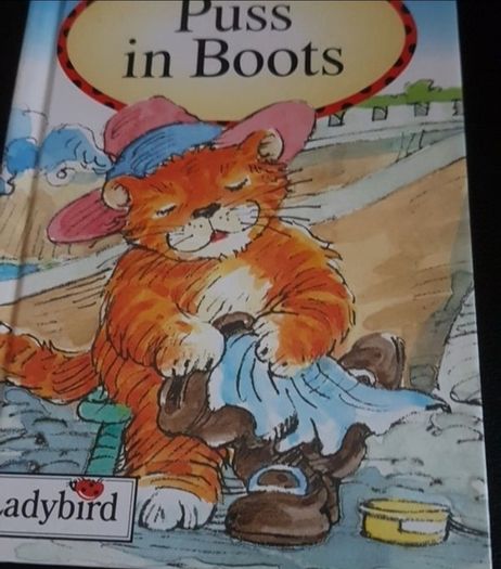 Ladybird ; Favourite Tales (291)  2
