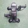 AGM mini exercise bike Image 7