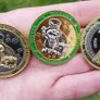 Good Luck Irish Collectors Coins Image 6