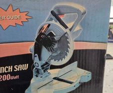 rok benchsaw