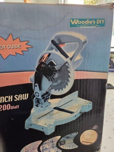 rok benchsaw