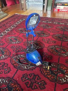 Desk Lamp