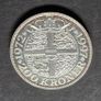 1997 Denmark 200 Kroner - Margrethe II Silver Jubilee, 1 oz .999 Silver coin Image 3