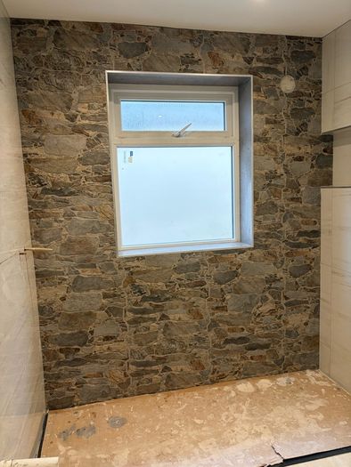 Experienced Tile Installer Available