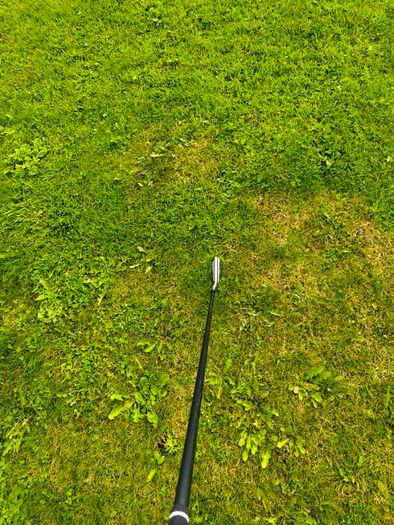 Titleist u505 2 iron