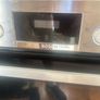 oven Bosch. Double Image 3