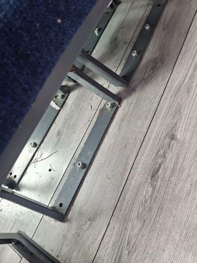 bus seats
