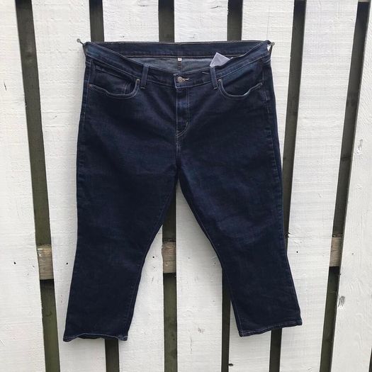 Levi Jeans