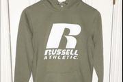 BNWT Russell Athletic Hoody