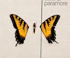 Paramore: Brand New Eyes LP