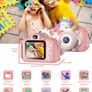 Kids Digital Camera 1080P - Perfect Gift Ages 3-12 - Brand New Image 2
