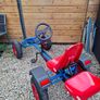Berg gokart Image 6