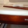 Snuzpod 3 bedside crib Image 2
