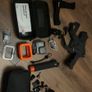 GoPro Hero 9 with Accessories Image 5