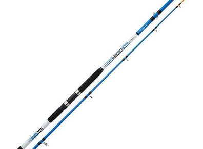 Sunset Maheva ZXR Pier Rod 9ft 100/200gr