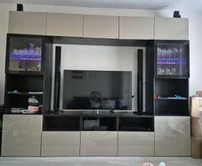 Ikea units