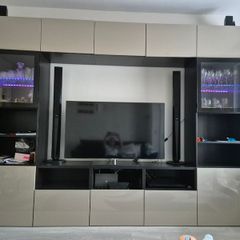 Ikea units