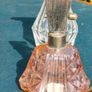 3x vintage perfume atomizers Image 7