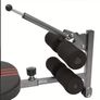 Adjustable Back Stretch Inversion Traction Decompression Bench Spine Therapy Image 4
