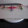 Disney Pixar Diecast Toy PlanesX4 Image 3