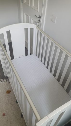 Baby Cot