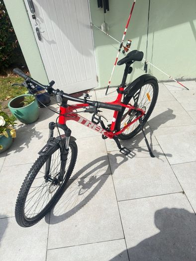 Xl Trek Marlin 5